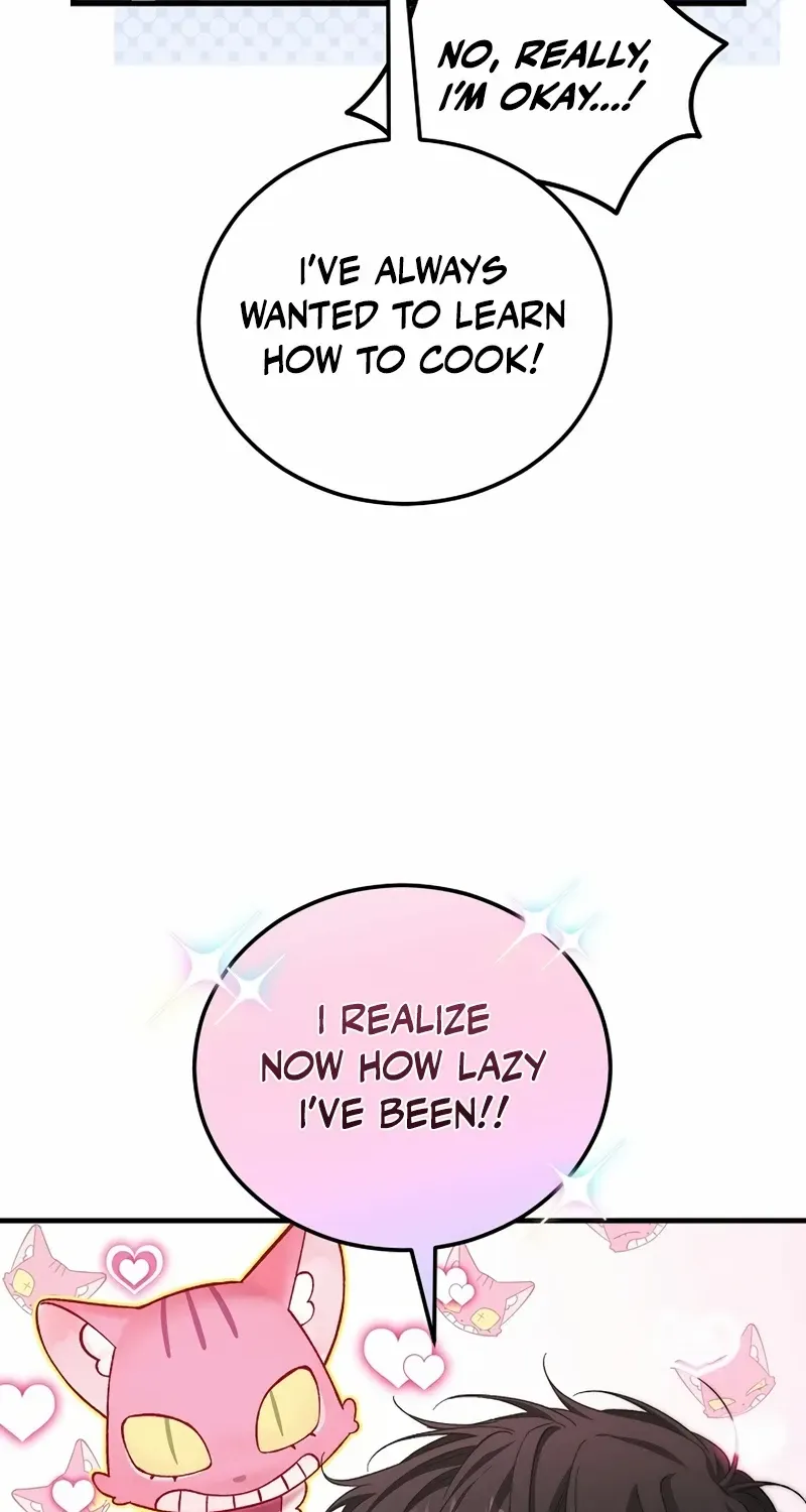 Read For My Own Good chapter 61 image 94 on Lezhin