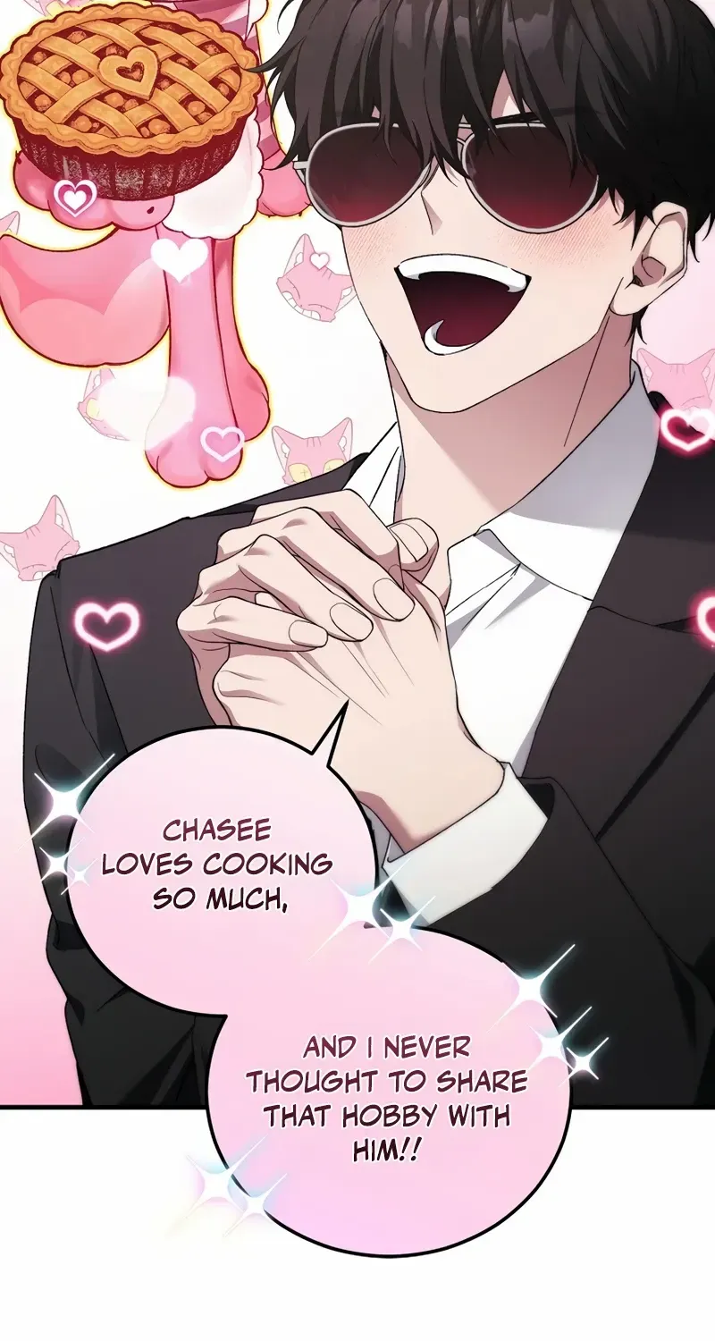 Read For My Own Good chapter 61 image 95 on Lezhin