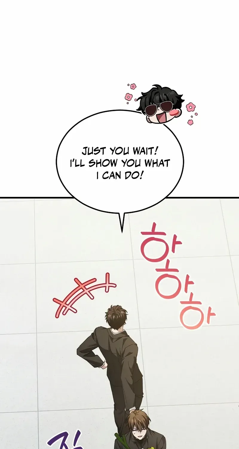 Read For My Own Good chapter 61 image 96 on Lezhin