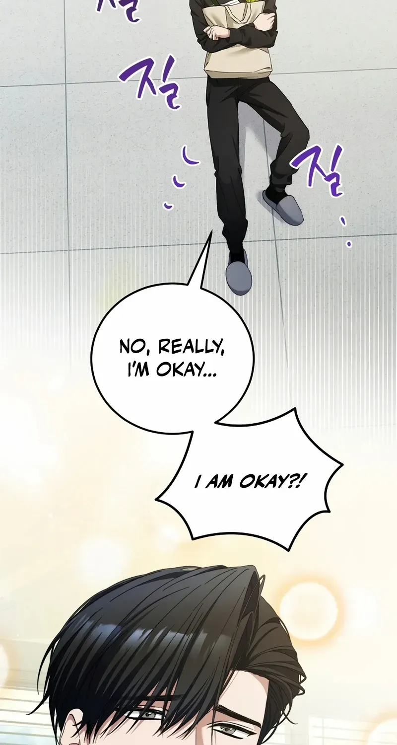 Read For My Own Good chapter 61 image 97 on Lezhin