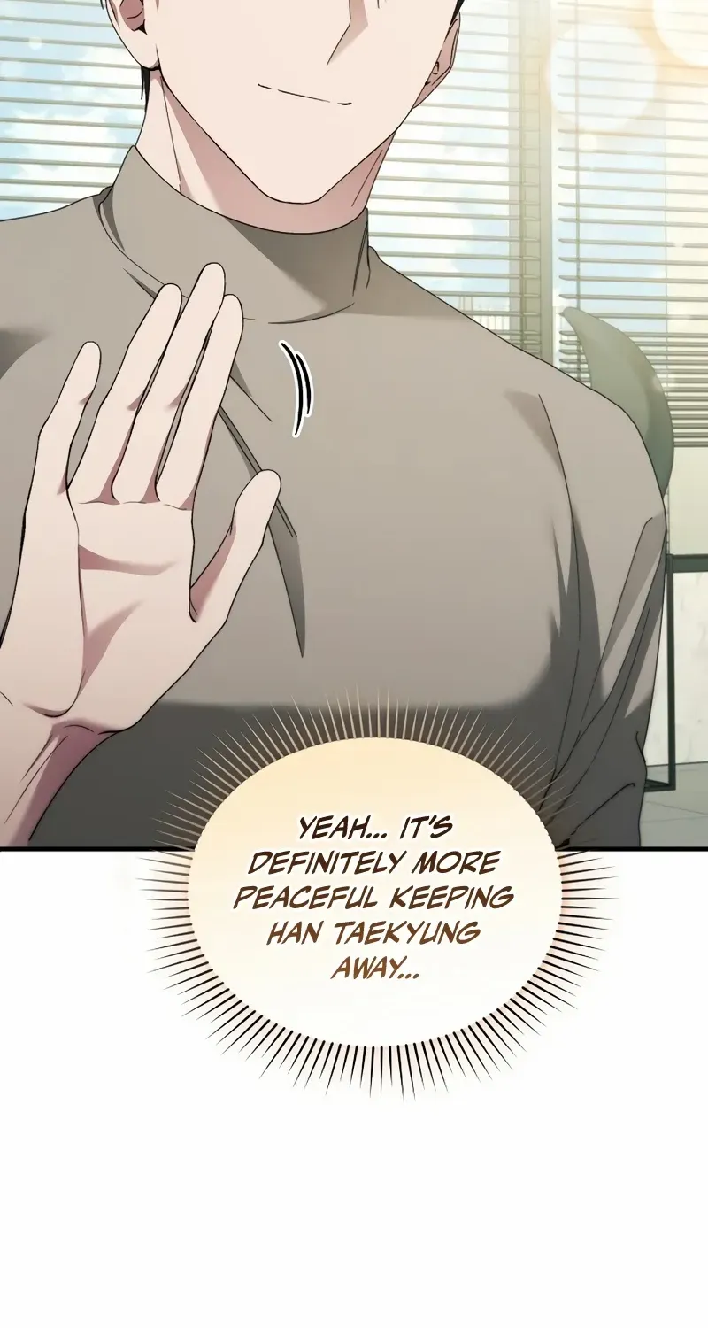 Read For My Own Good chapter 61 image 98 on Lezhin