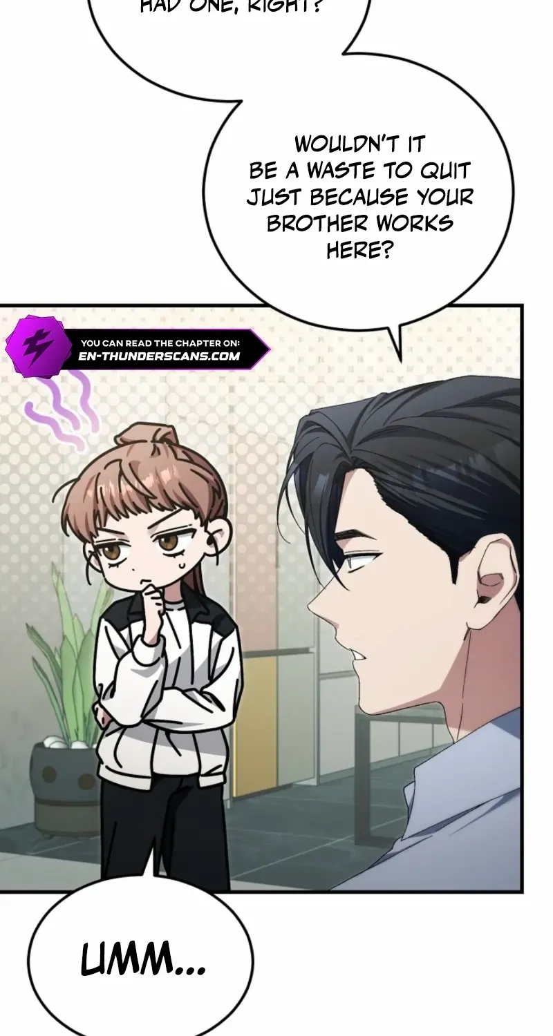 Read For My Own Good chapter 62 image 11 on Lezhin