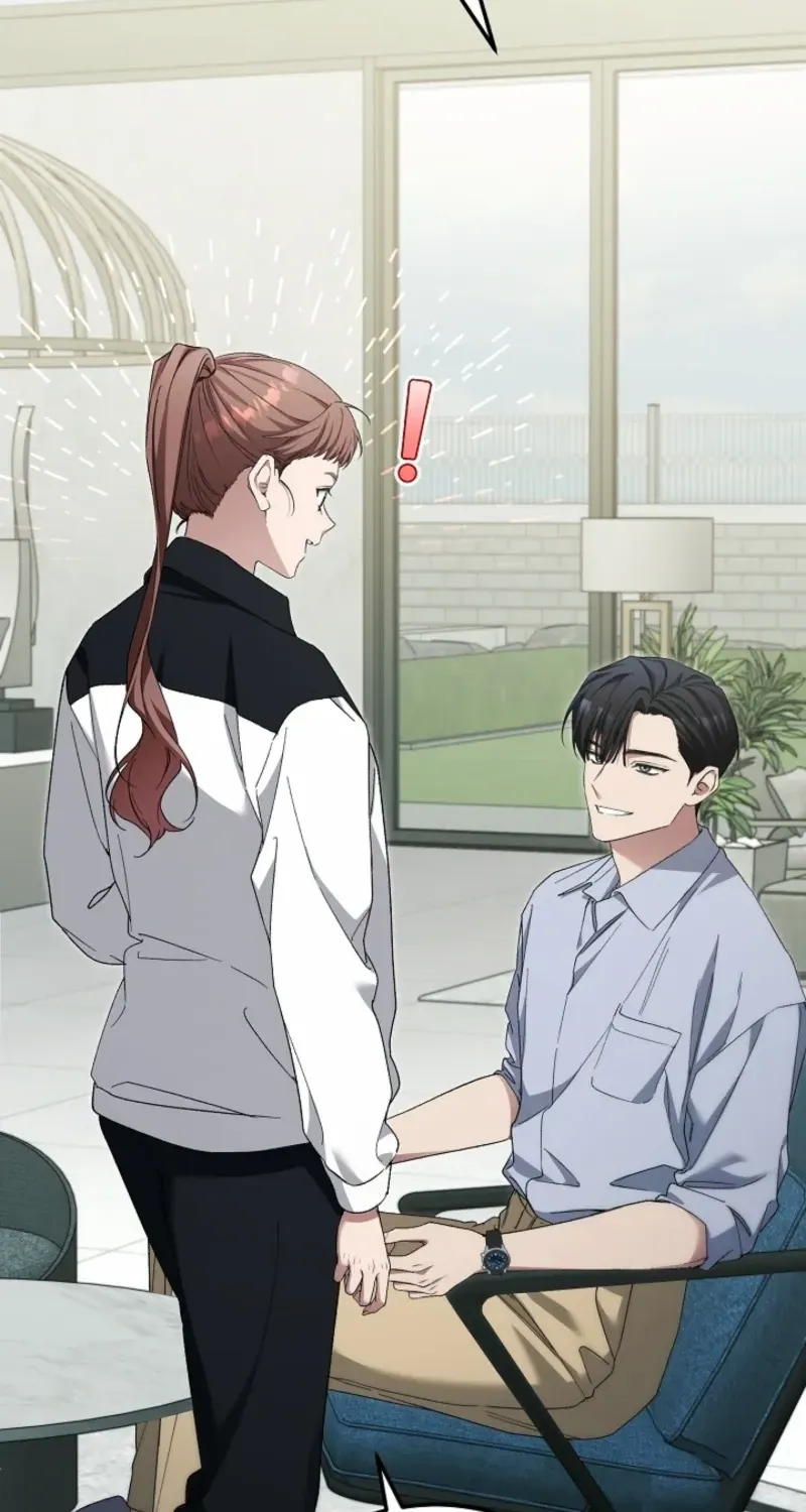 Read For My Own Good chapter 62 image 14 on Lezhin
