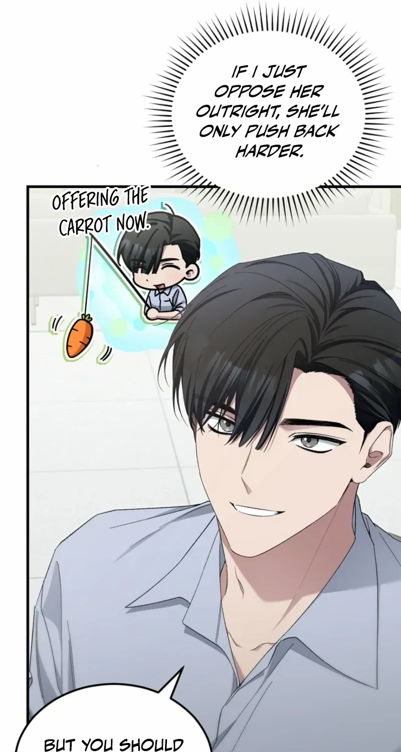 Read For My Own Good chapter 62 image 16 on Lezhin