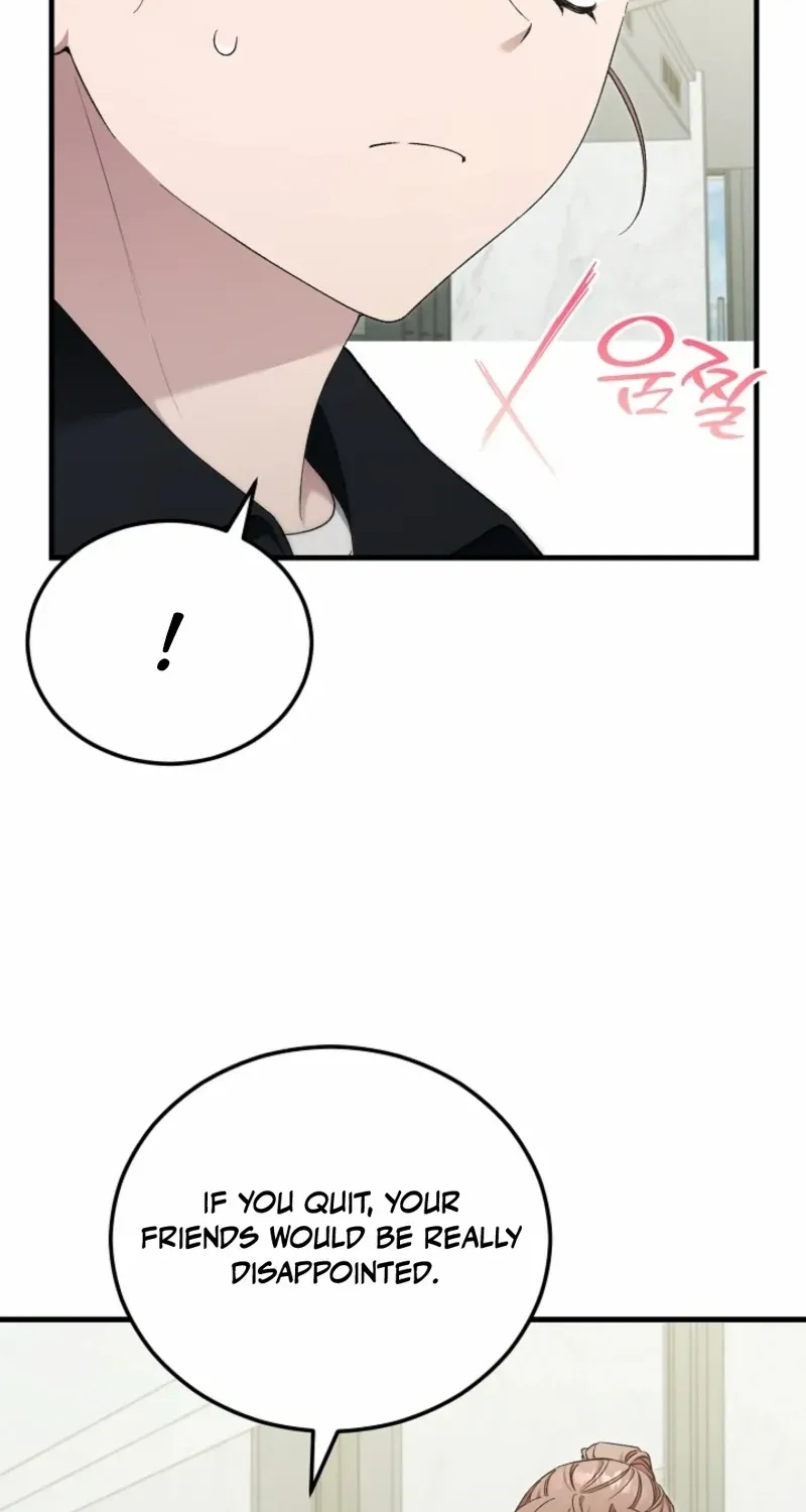 Read For My Own Good chapter 62 image 20 on Lezhin