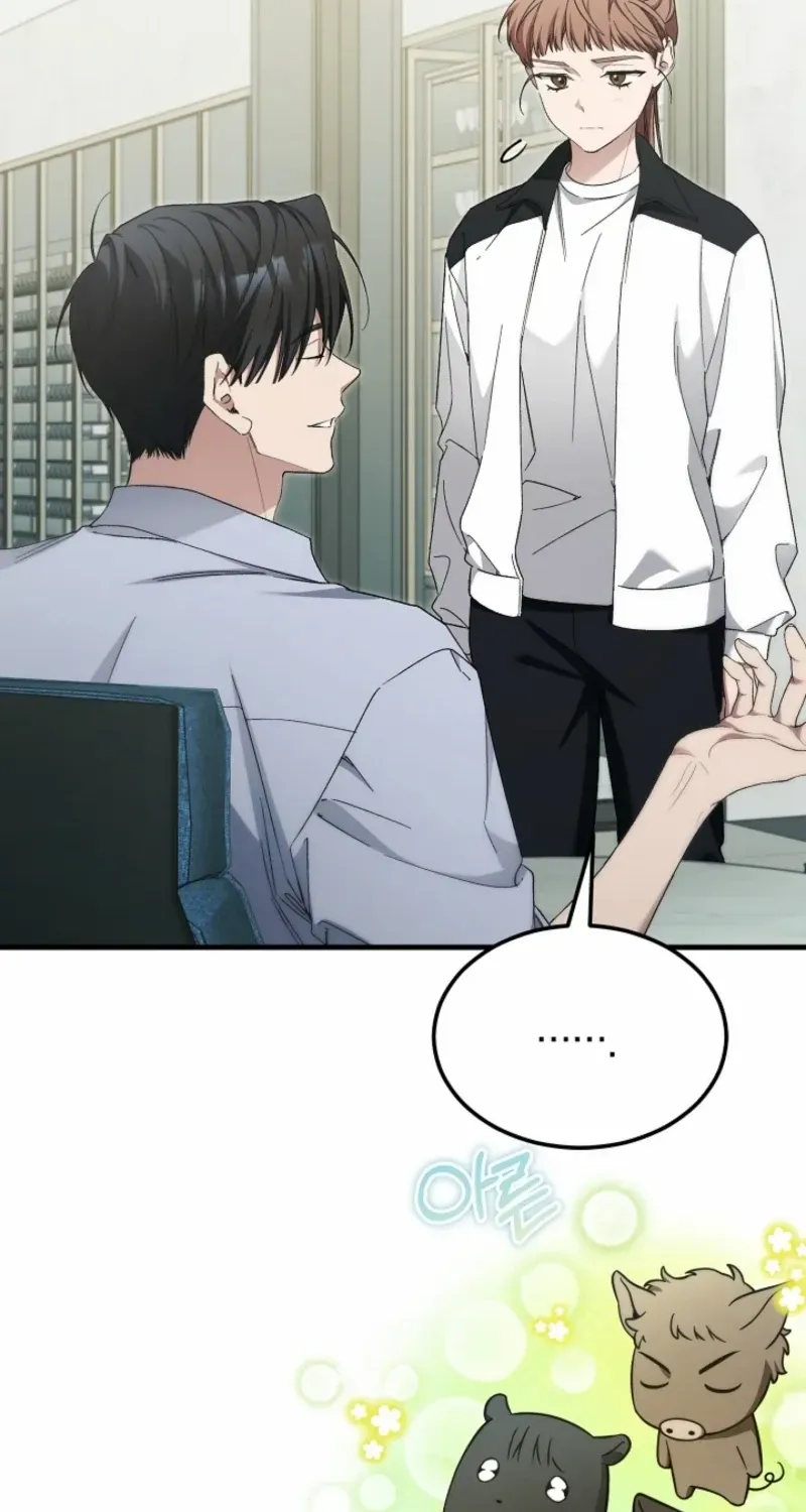 Read For My Own Good chapter 62 image 21 on Lezhin