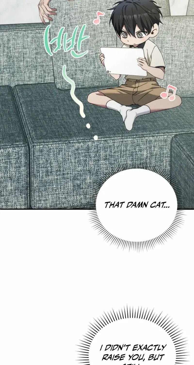 Read For My Own Good chapter 62 image 27 on Lezhin