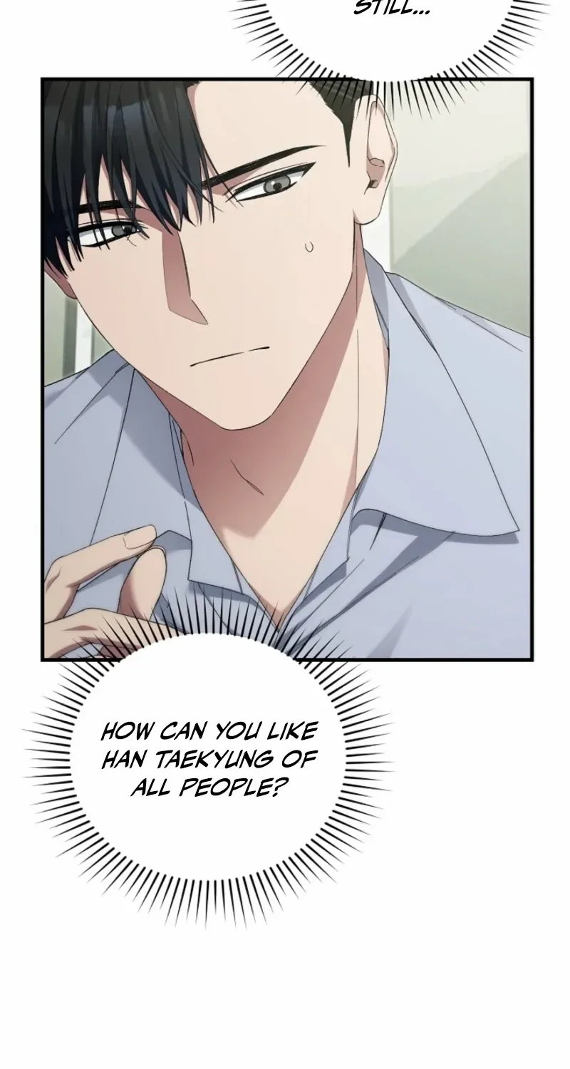Read For My Own Good chapter 62 image 28 on Lezhin