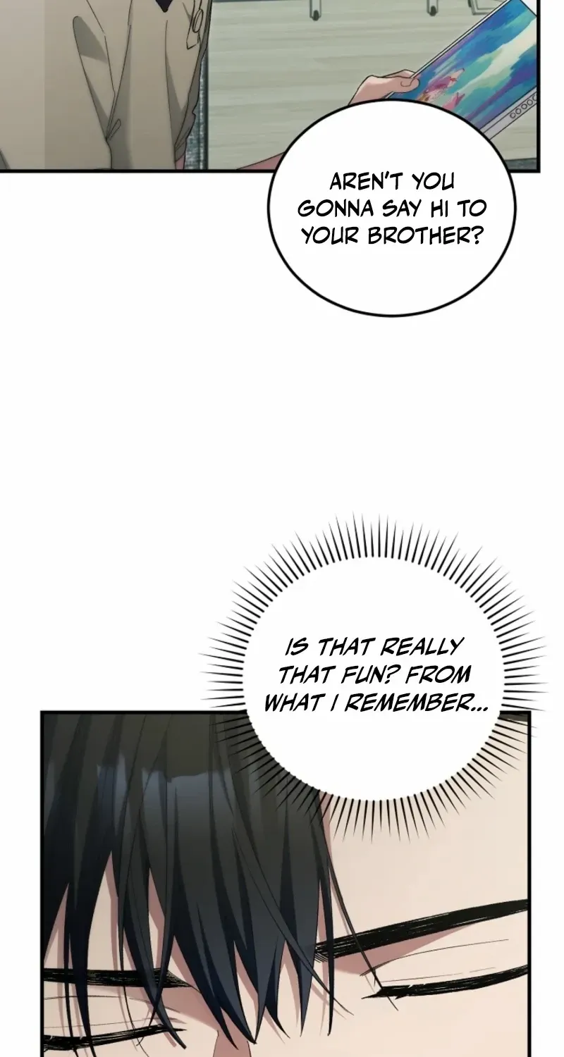 Read For My Own Good chapter 62 image 30 on Lezhin