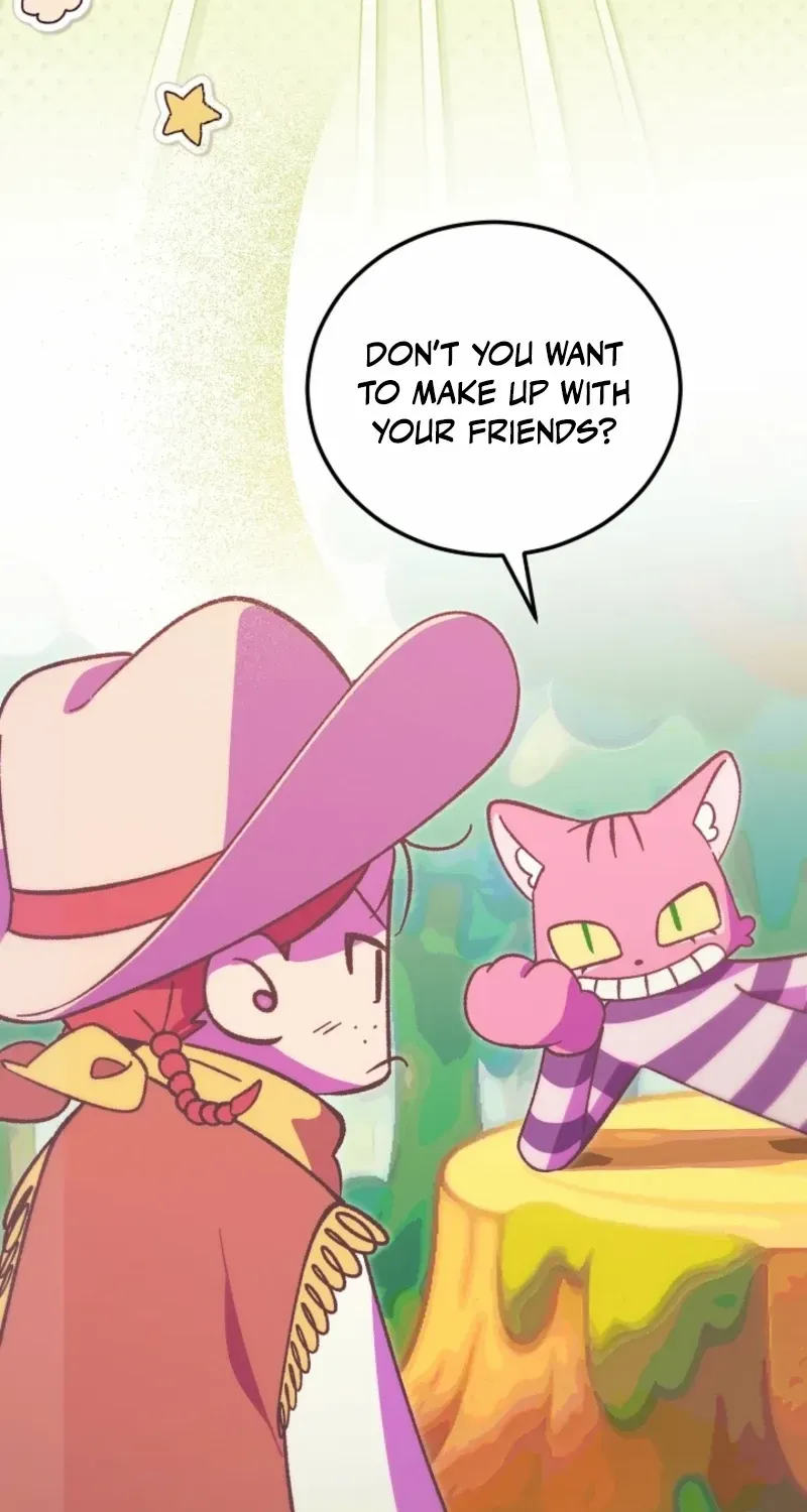 Read For My Own Good chapter 62 image 33 on Lezhin