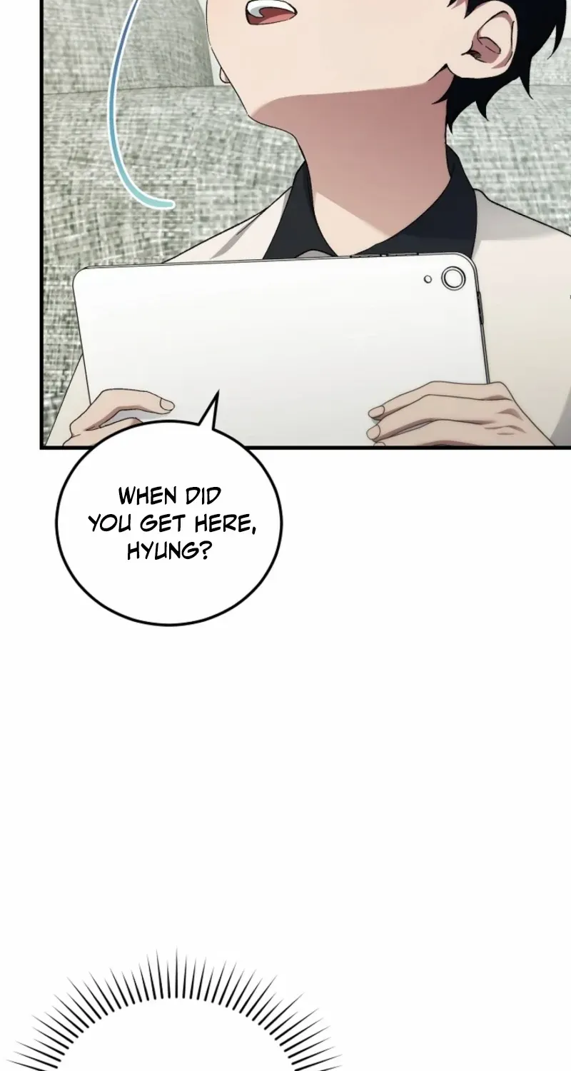 Read For My Own Good chapter 62 image 37 on Lezhin