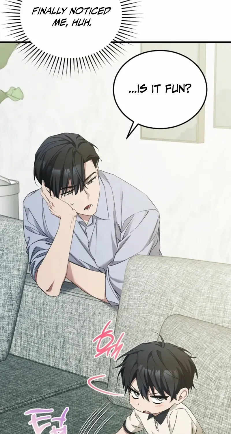 Read For My Own Good chapter 62 image 38 on Lezhin