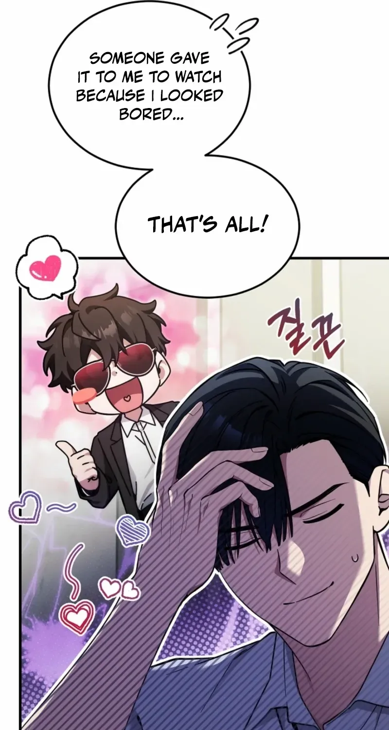 Read For My Own Good chapter 62 image 40 on Lezhin