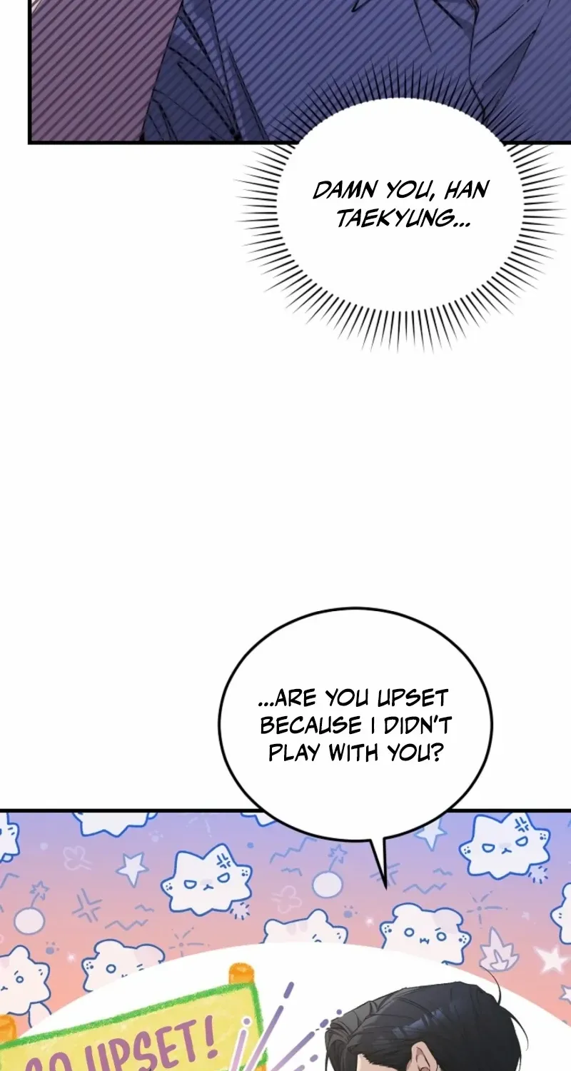 Read For My Own Good chapter 62 image 41 on Lezhin