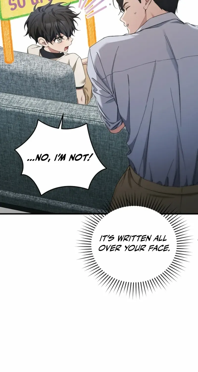Read For My Own Good chapter 62 image 42 on Lezhin
