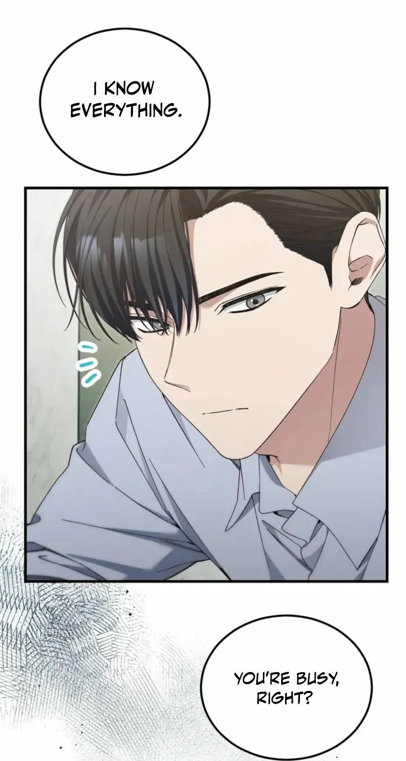 Read For My Own Good chapter 62 image 43 on Lezhin