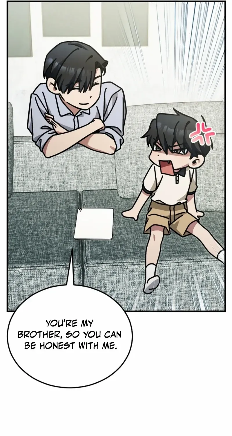 Read For My Own Good chapter 62 image 48 on Lezhin