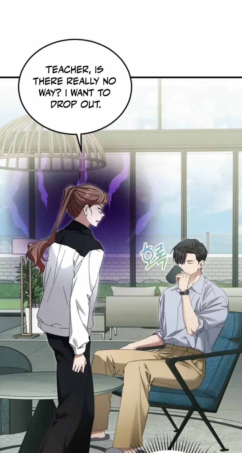Read For My Own Good chapter 62 image 5 on Lezhin