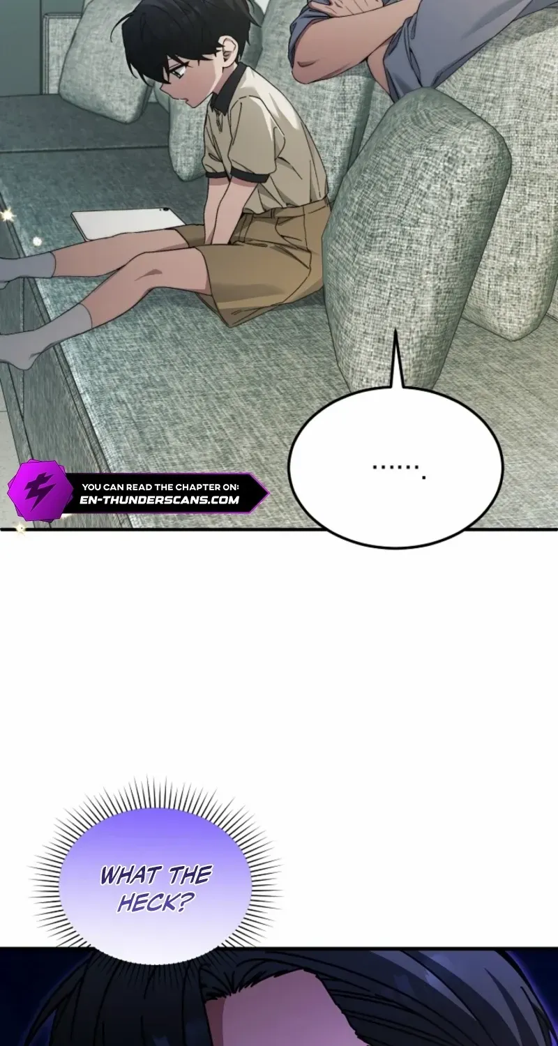 Read For My Own Good chapter 62 image 53 on Lezhin