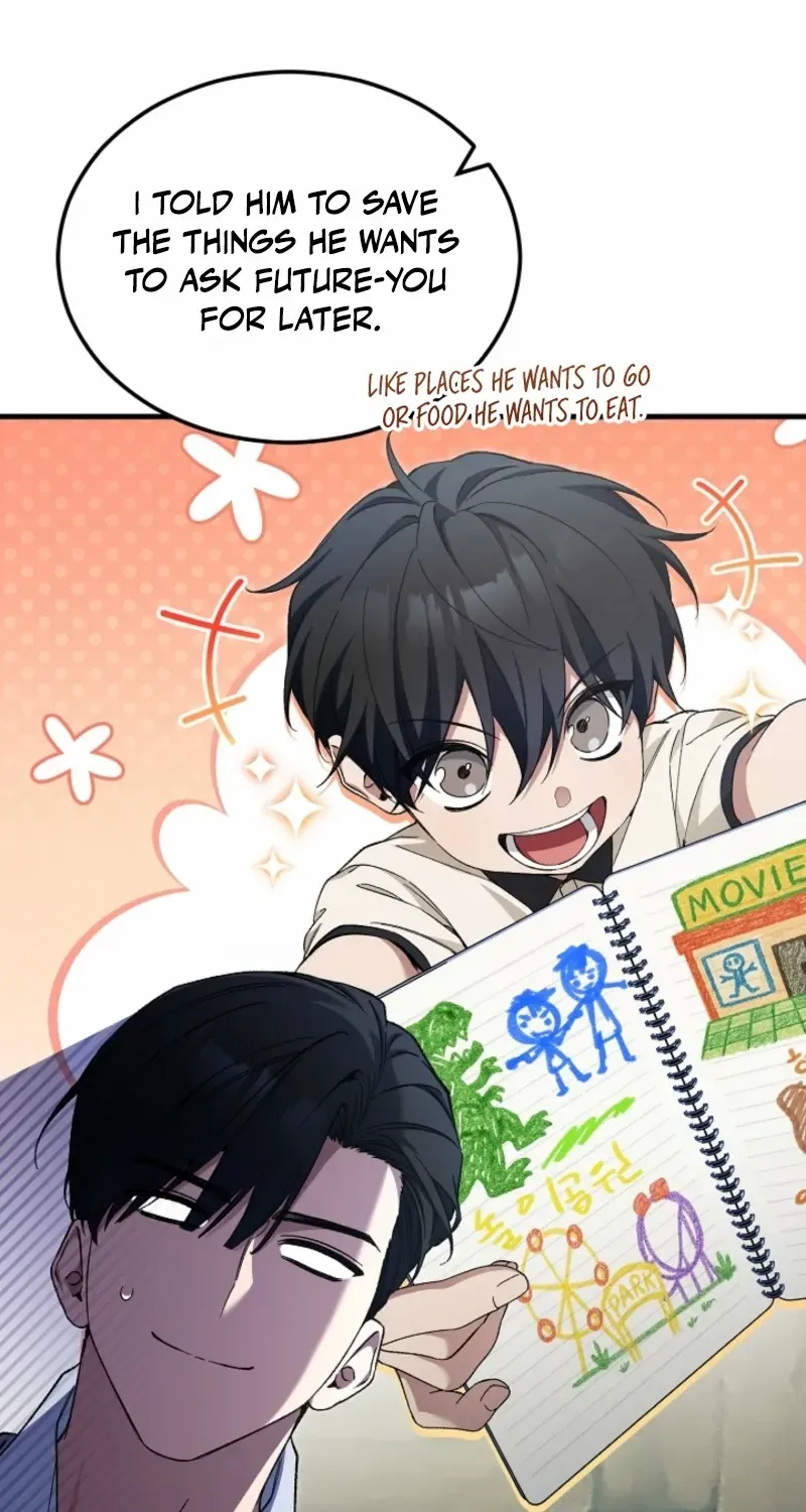 Read For My Own Good chapter 62 image 58 on Lezhin