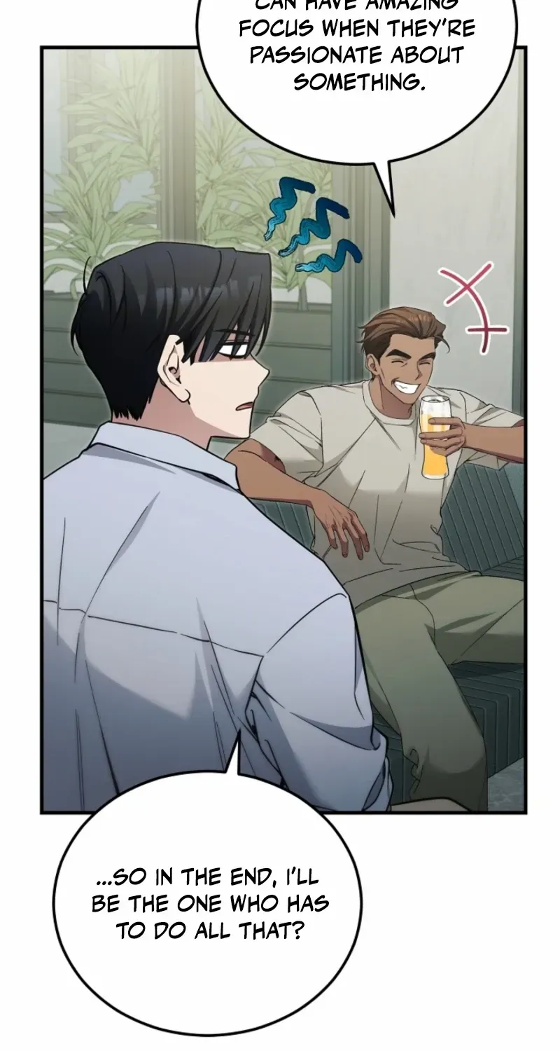 Read For My Own Good chapter 62 image 60 on Lezhin