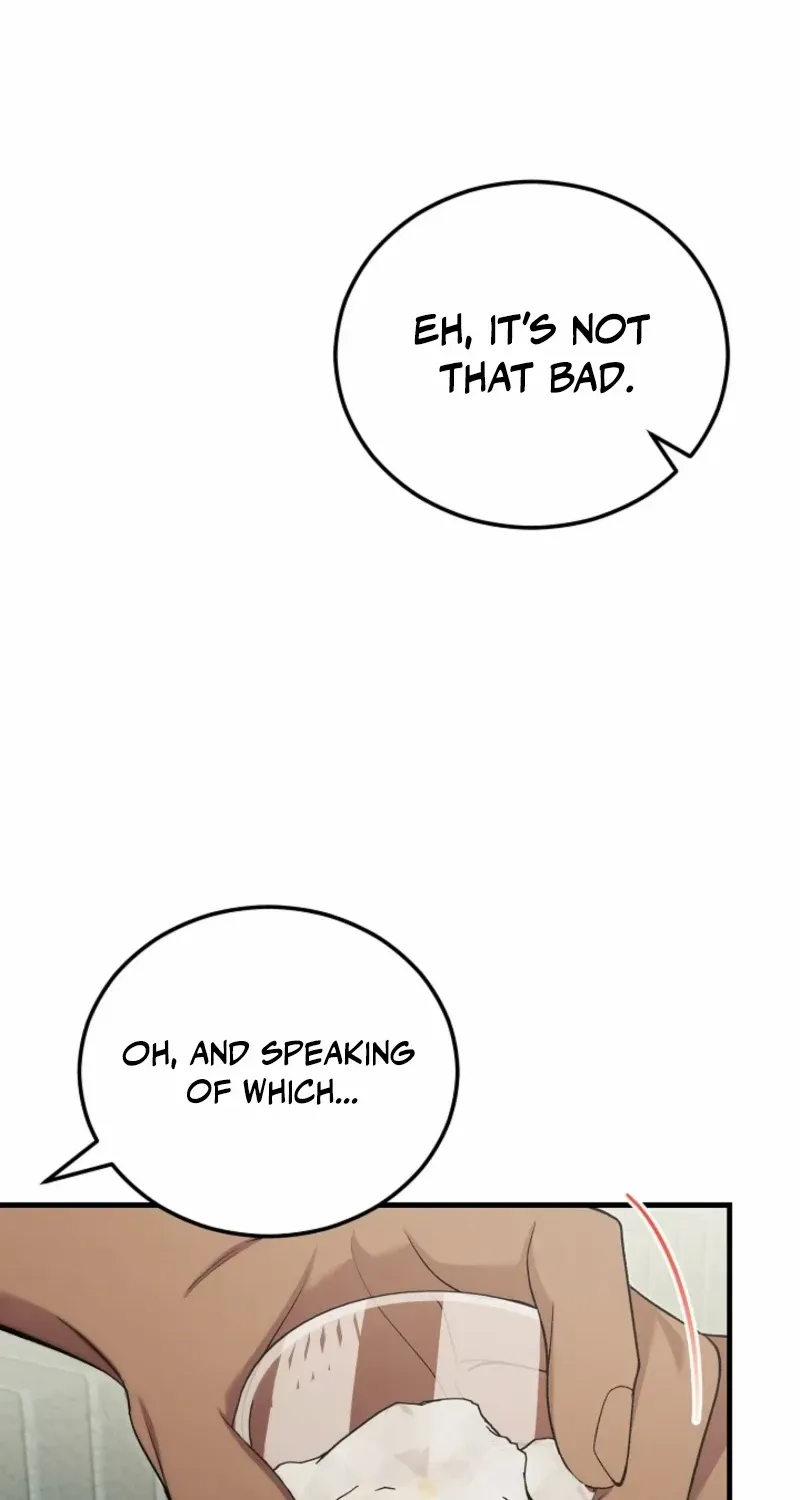 Read For My Own Good chapter 62 image 61 on Lezhin