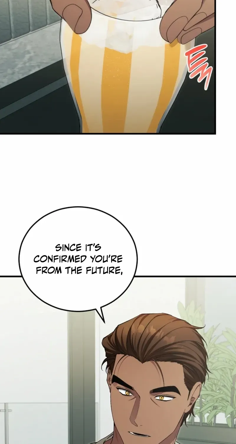 Read For My Own Good chapter 62 image 62 on Lezhin