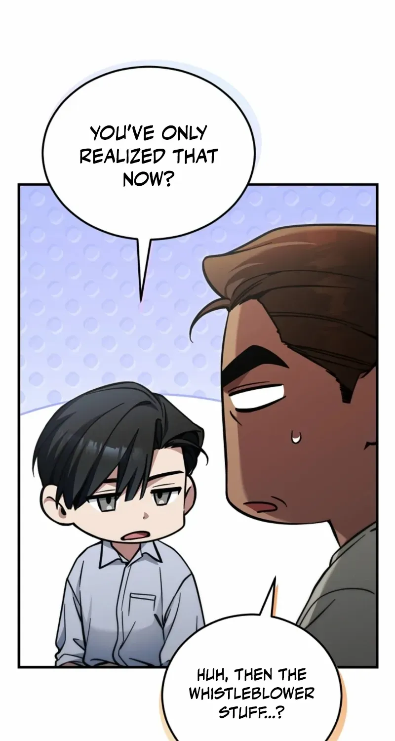 Read For My Own Good chapter 62 image 64 on Lezhin