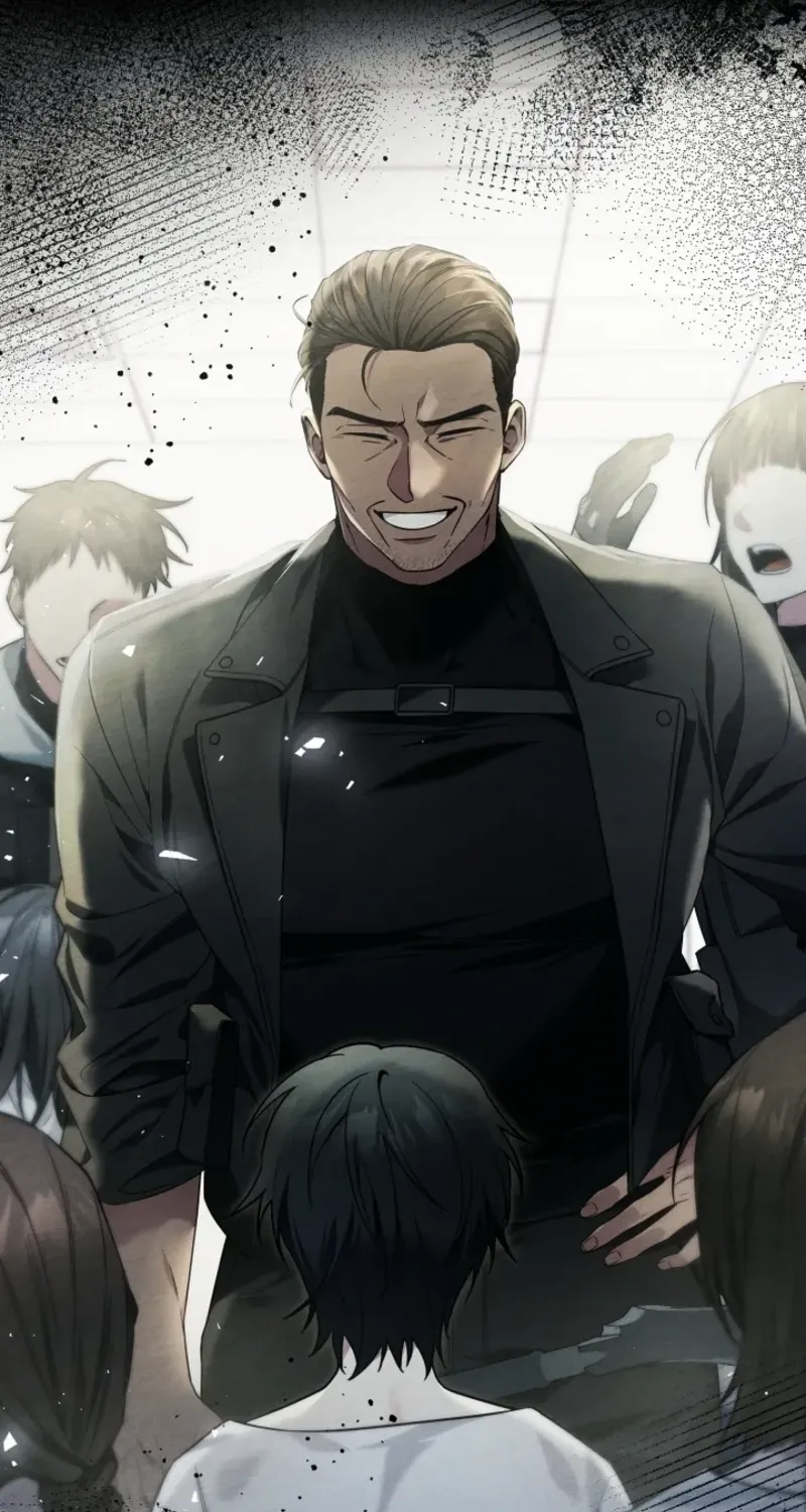 Read For My Own Good chapter 62 image 72 on Lezhin