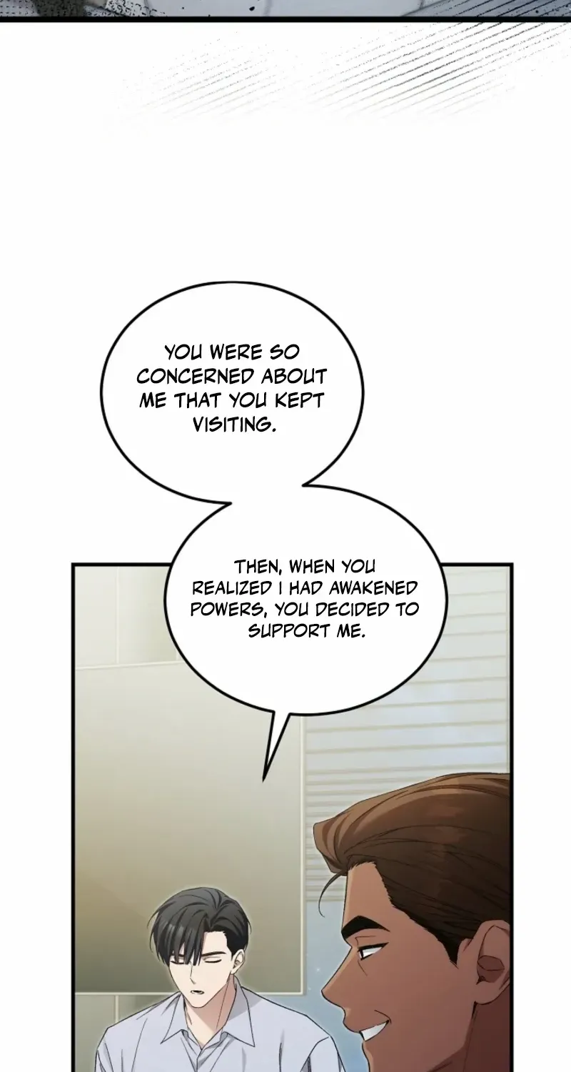 Read For My Own Good chapter 62 image 73 on Lezhin