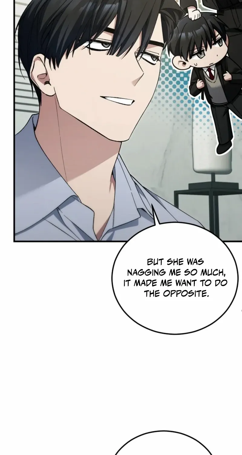Read For My Own Good chapter 62 image 77 on Lezhin