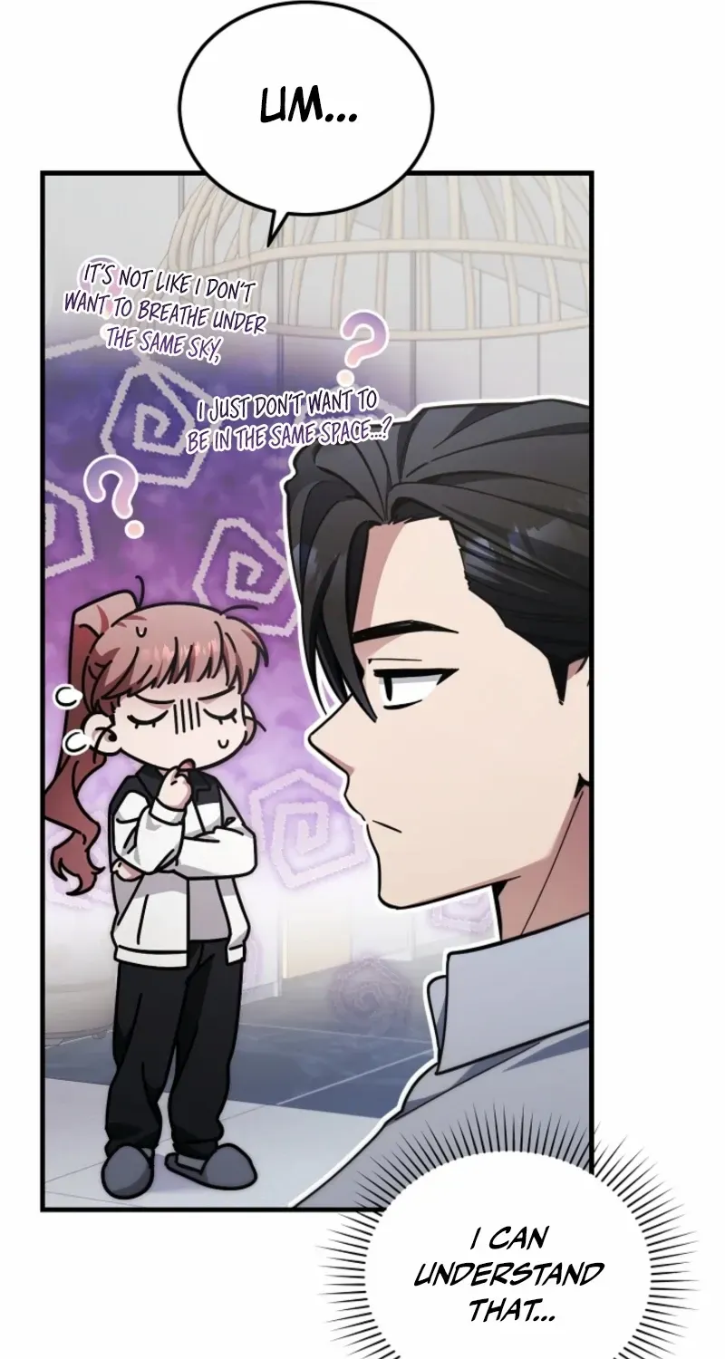 Read For My Own Good chapter 62 image 8 on Lezhin