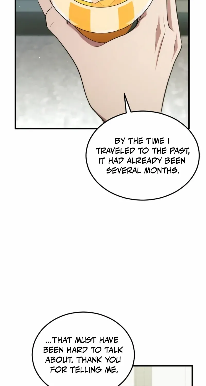 Read For My Own Good chapter 62 image 90 on Lezhin