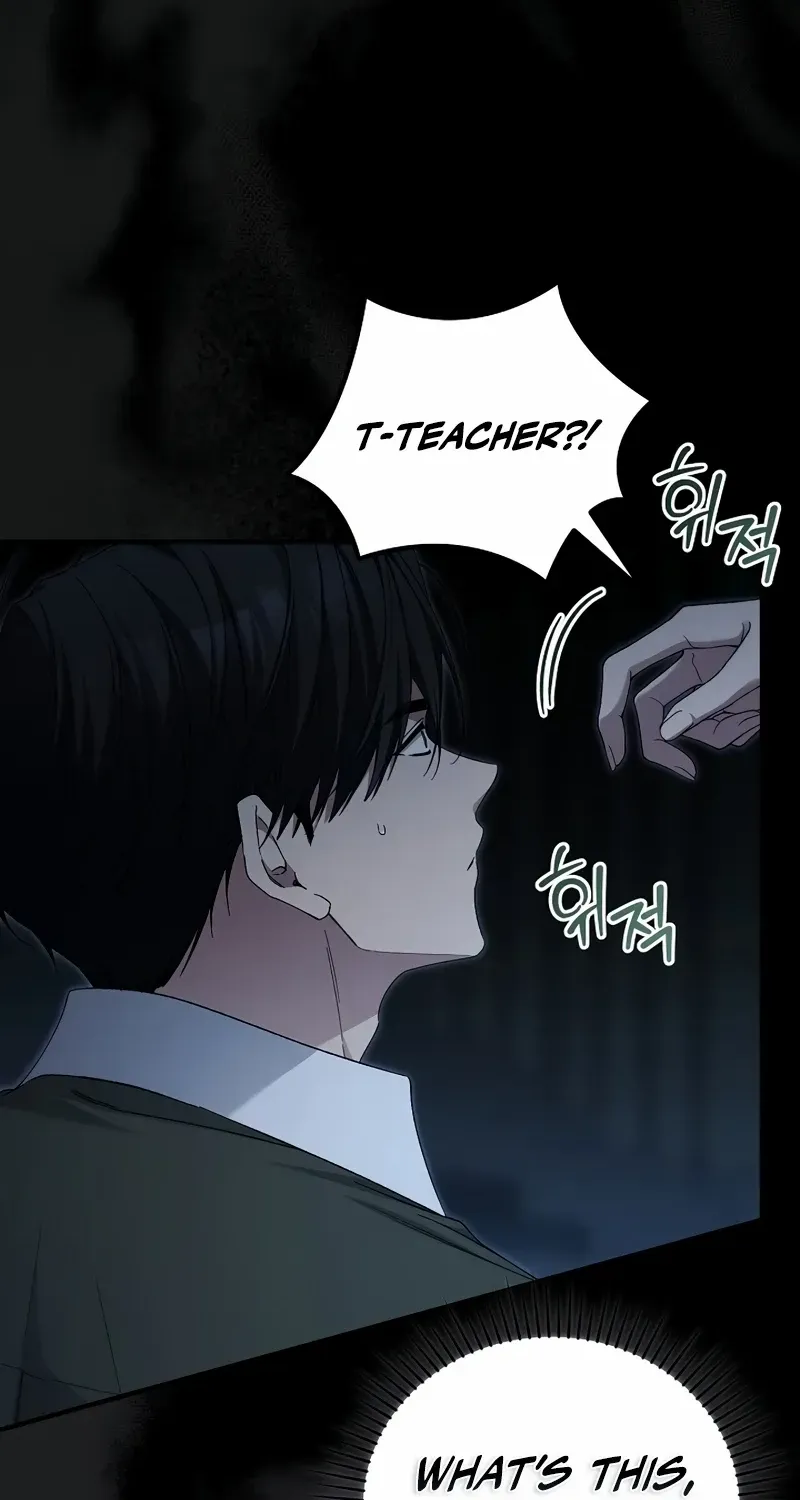 Read For My Own Good chapter 63 image 100 on Lezhin
