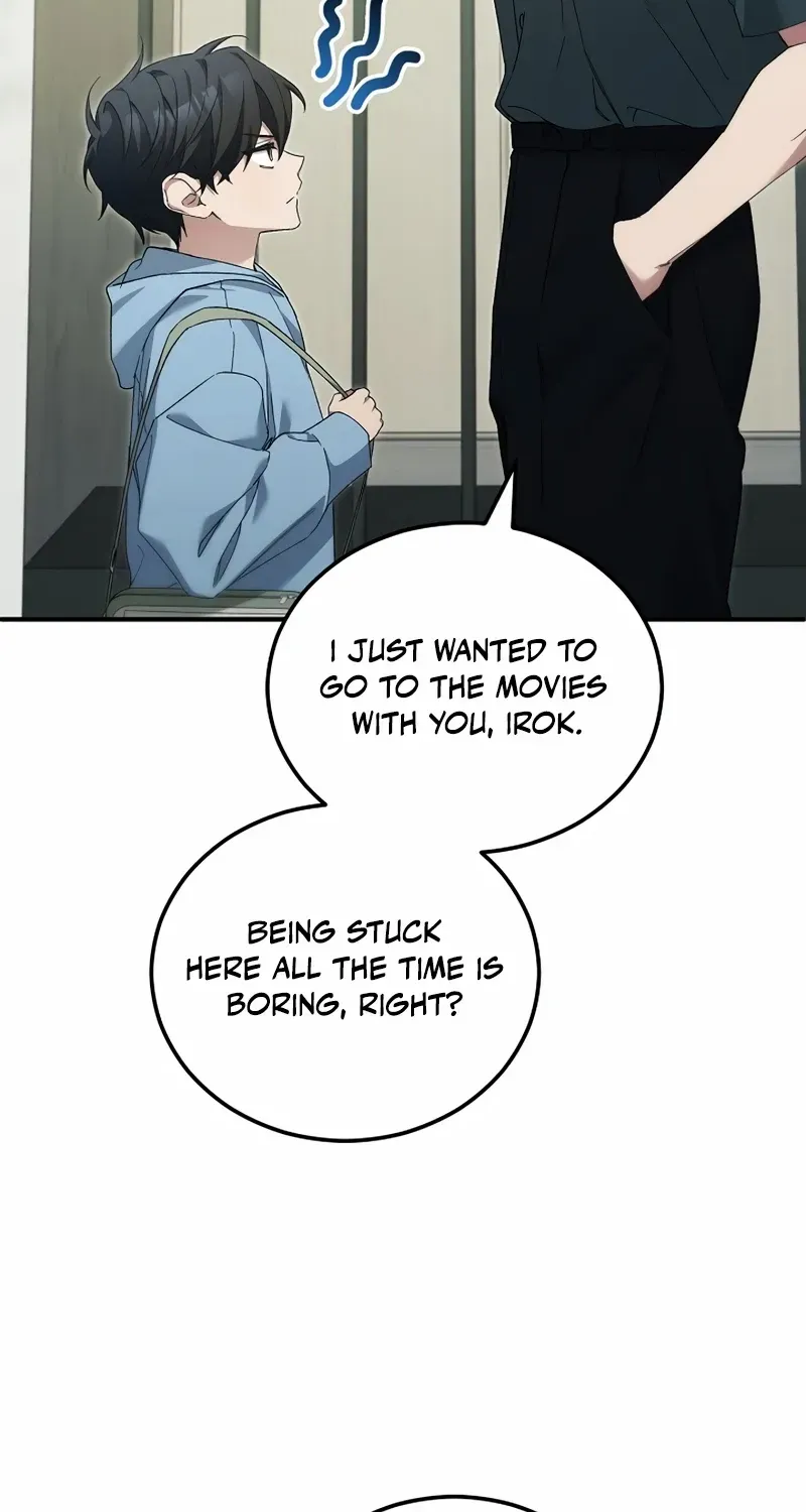 Read For My Own Good chapter 63 image 12 on Lezhin