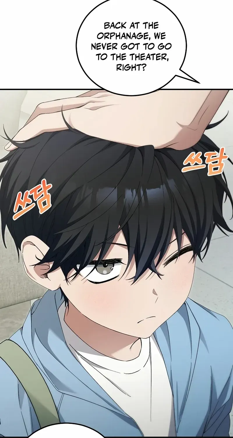 Read For My Own Good chapter 63 image 13 on Lezhin