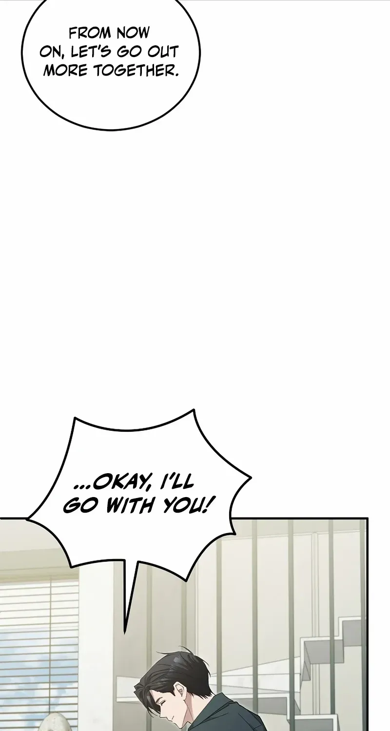 Read For My Own Good chapter 63 image 14 on Lezhin
