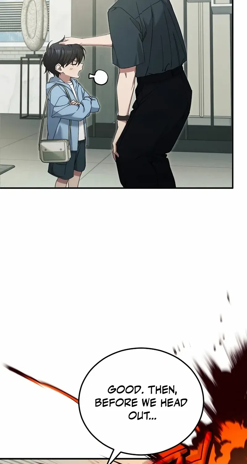 Read For My Own Good chapter 63 image 15 on Lezhin