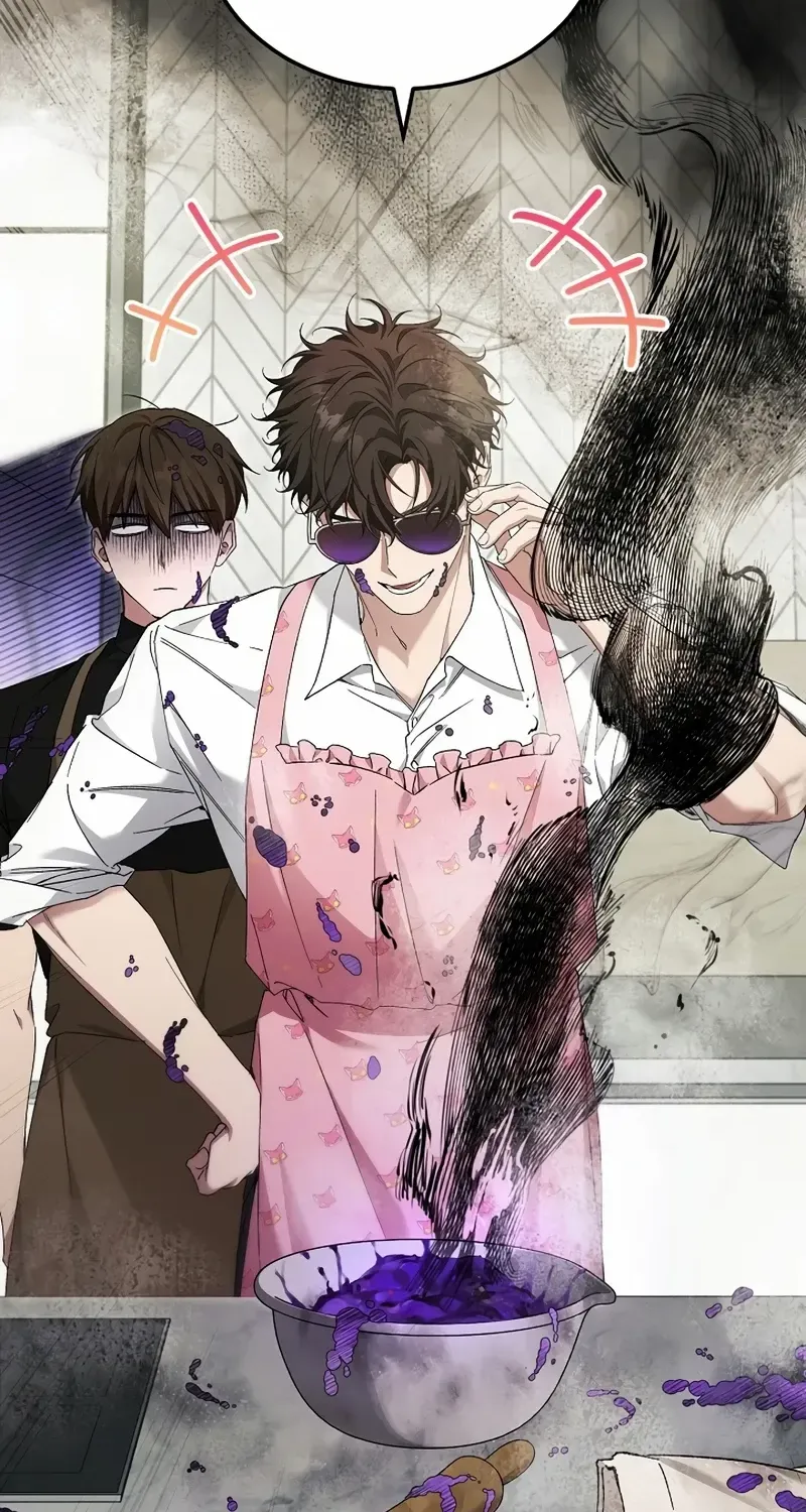 Read For My Own Good chapter 63 image 18 on Lezhin