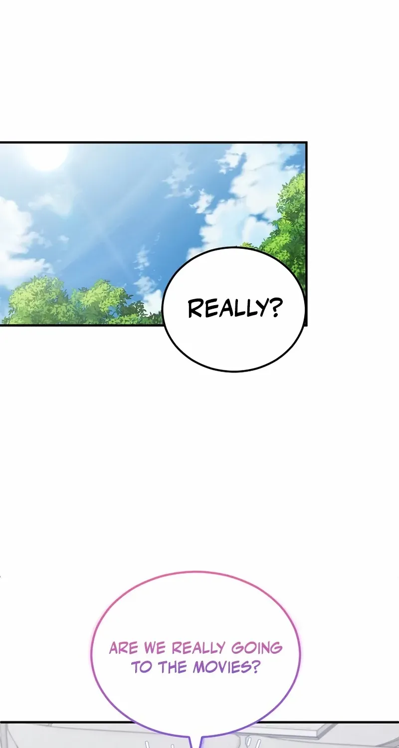 Read For My Own Good chapter 63 image 2 on Lezhin