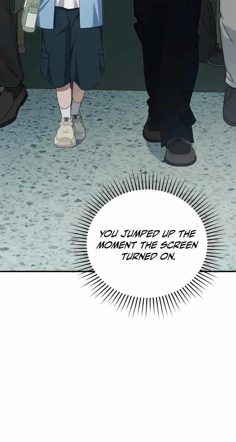Read For My Own Good chapter 63 image 26 on Lezhin