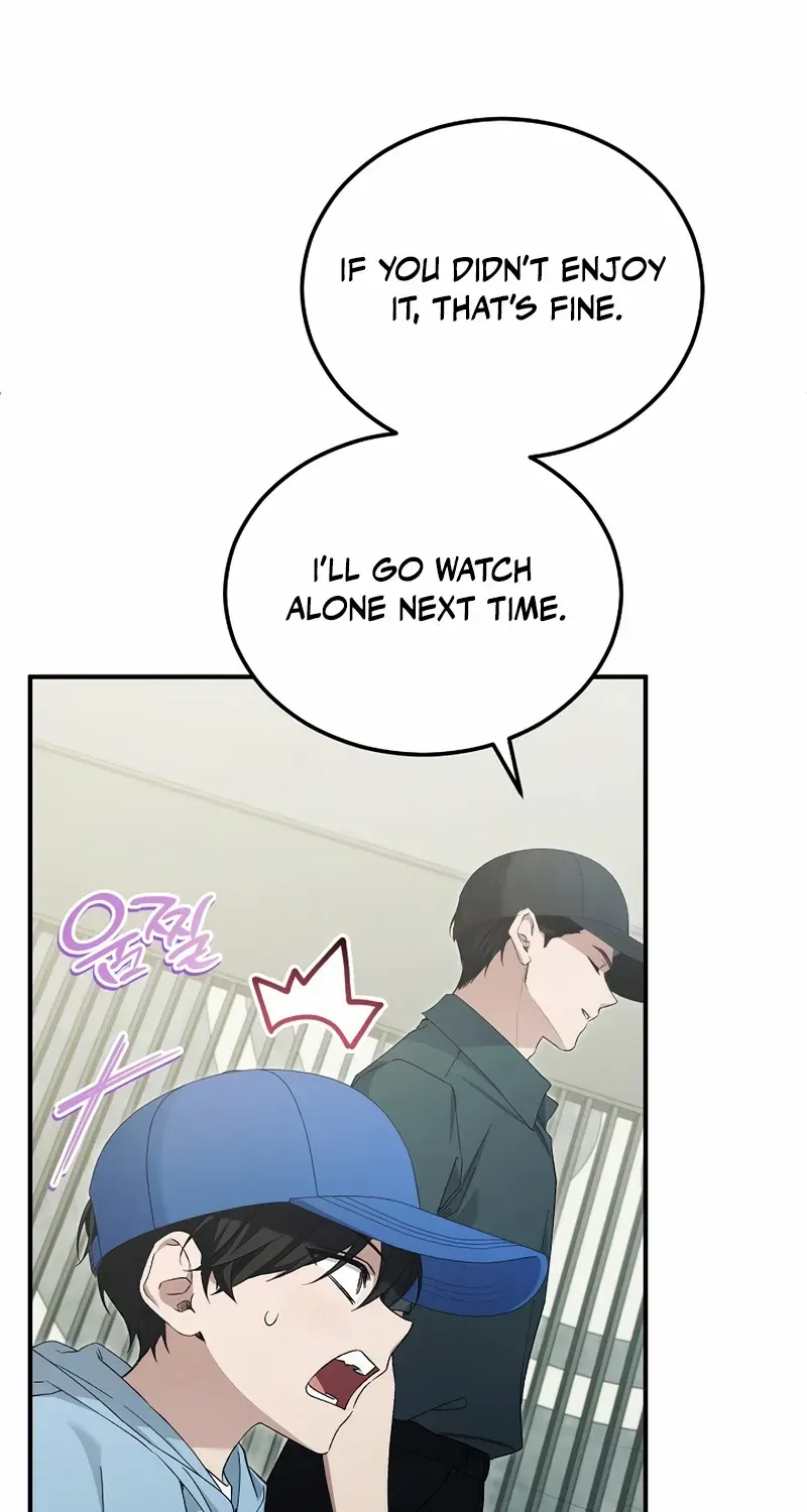 Read For My Own Good chapter 63 image 27 on Lezhin