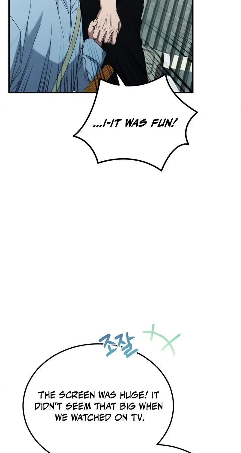 Read For My Own Good chapter 63 image 28 on Lezhin