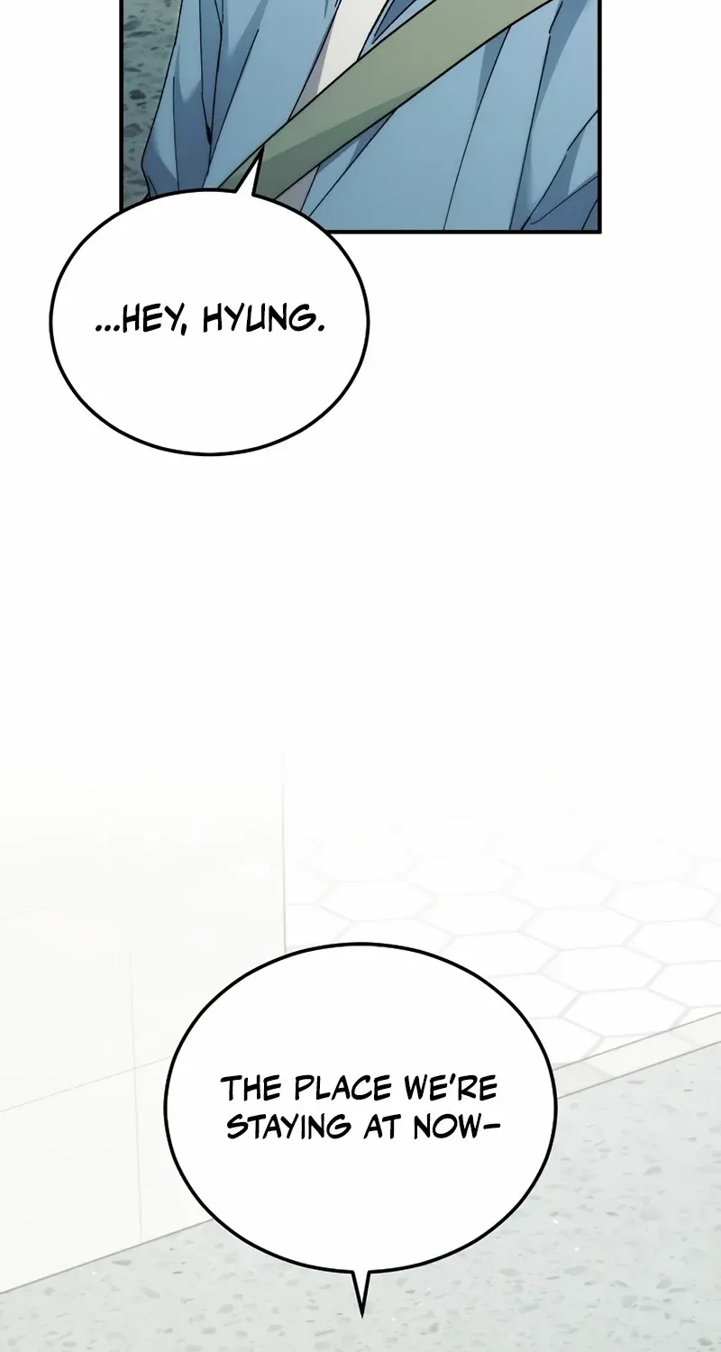 Read For My Own Good chapter 63 image 31 on Lezhin