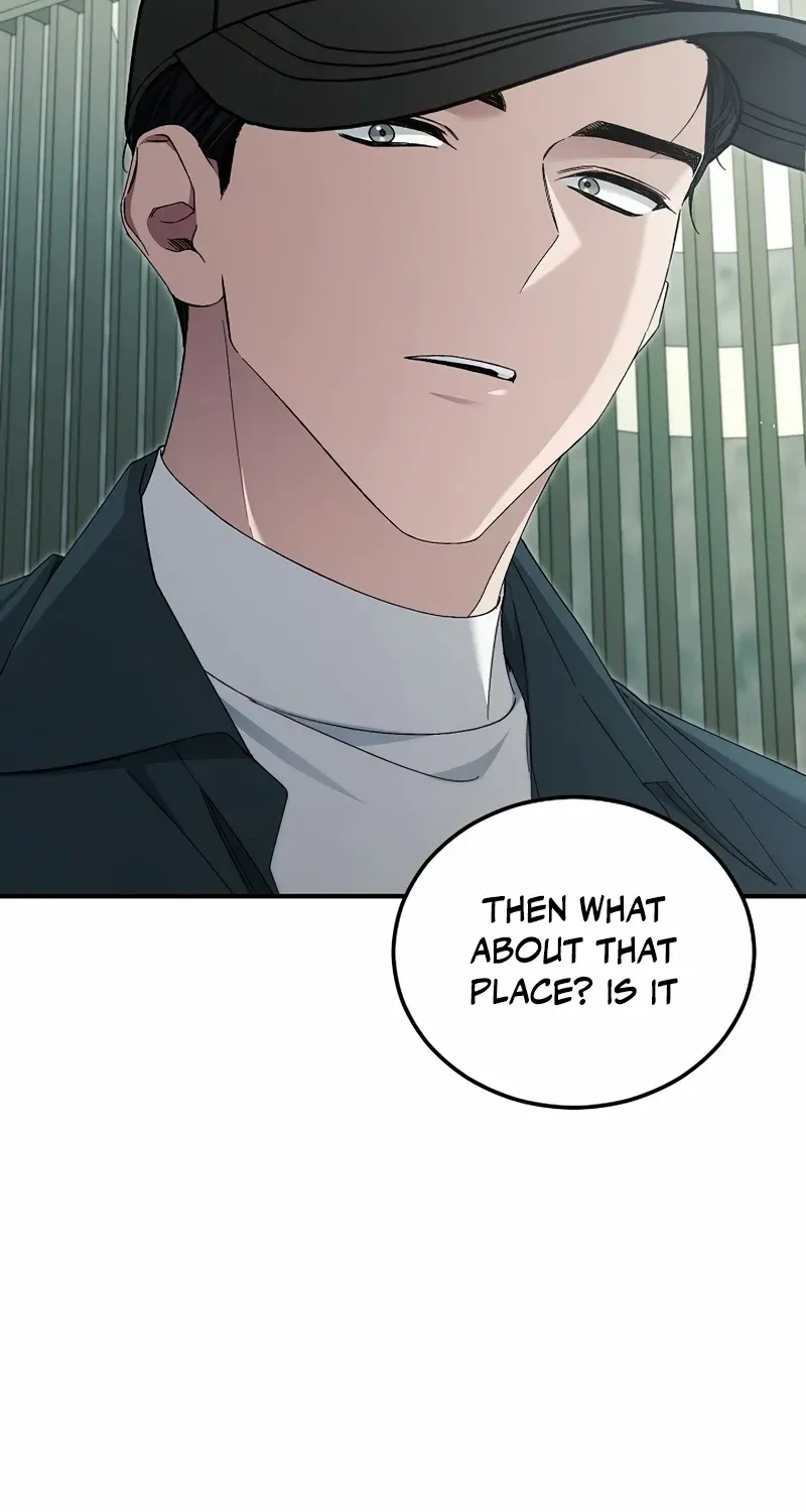 Read For My Own Good chapter 63 image 35 on Lezhin