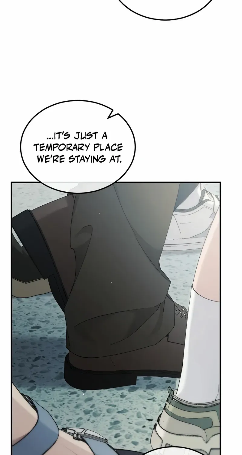 Read For My Own Good chapter 63 image 37 on Lezhin