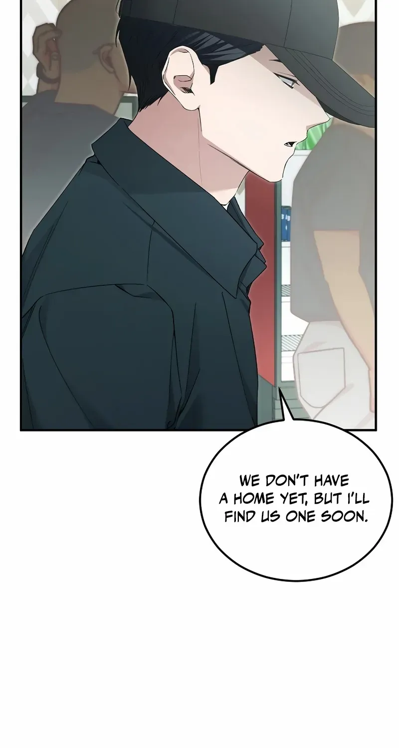 Read For My Own Good chapter 63 image 45 on Lezhin