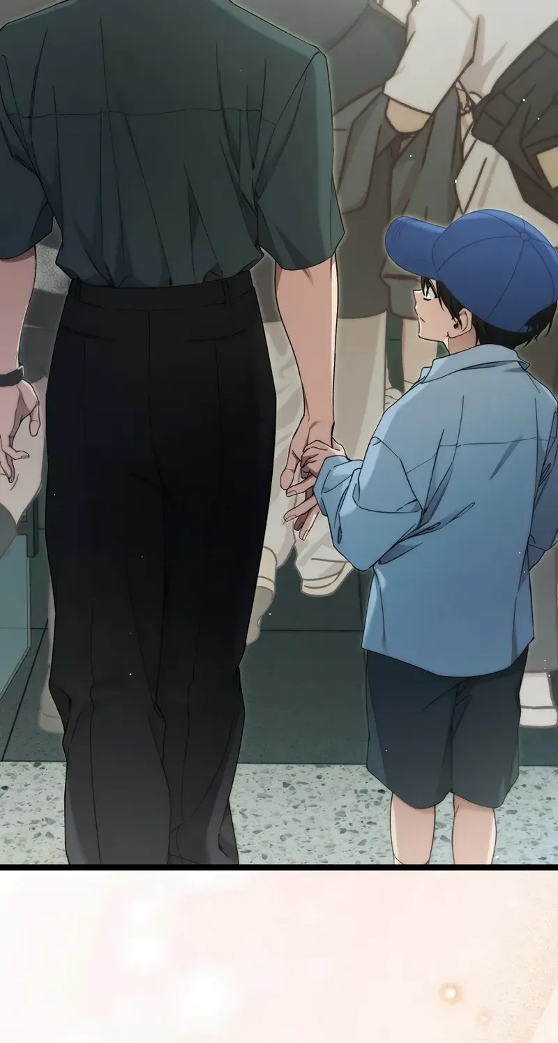 Read For My Own Good chapter 63 image 48 on Lezhin