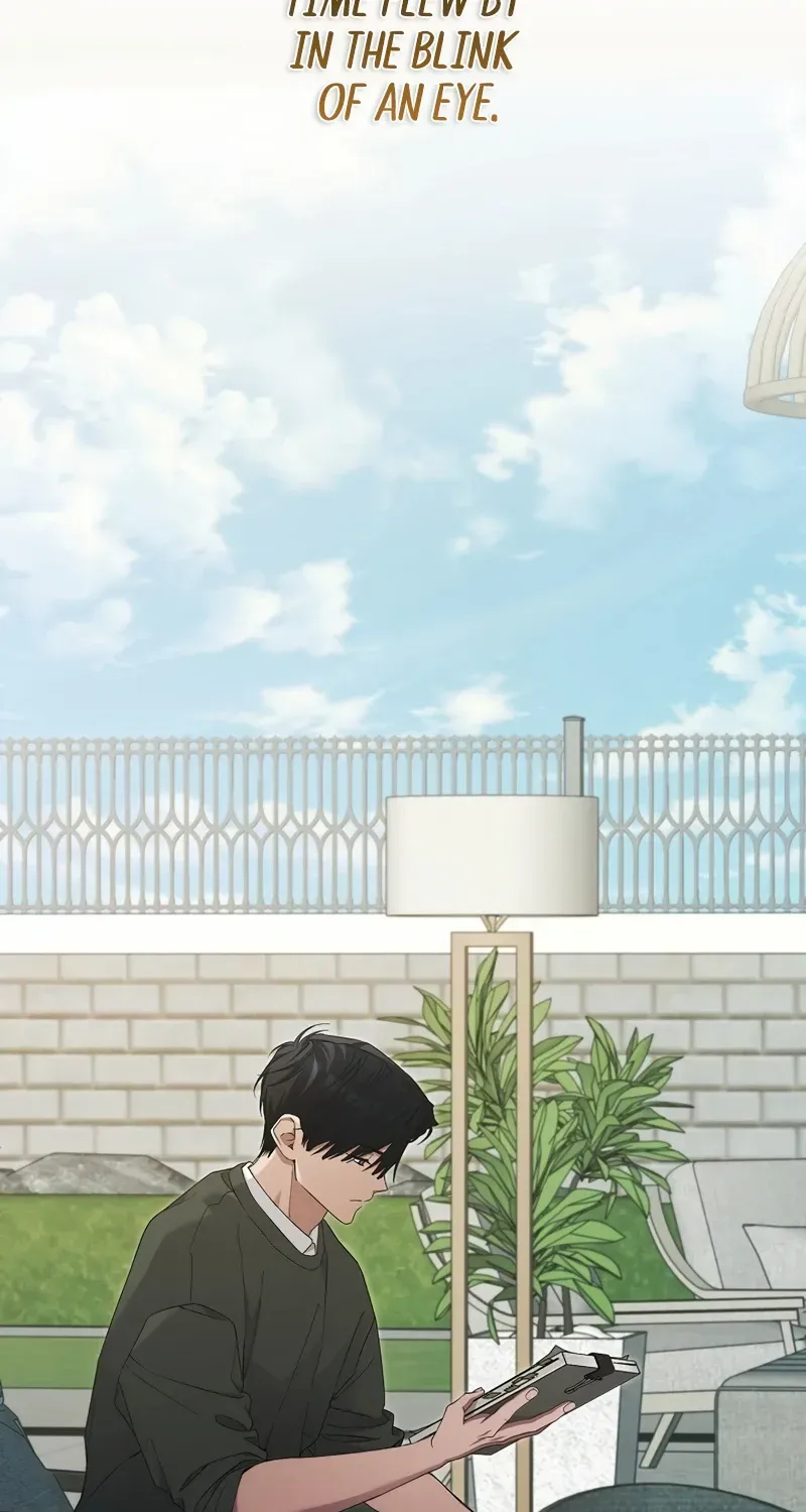 Read For My Own Good chapter 63 image 53 on Lezhin