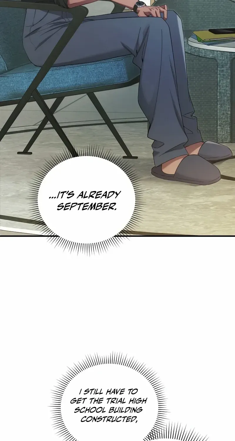 Read For My Own Good chapter 63 image 54 on Lezhin